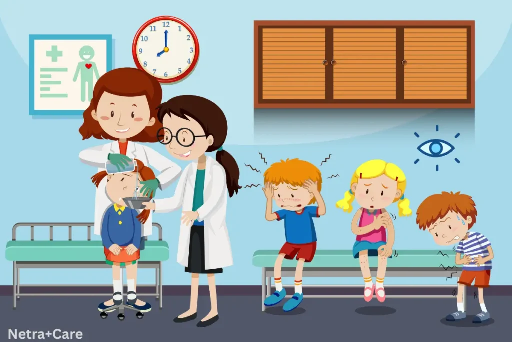 आंखों में फेविक्विक चला जाए तो क्या करें