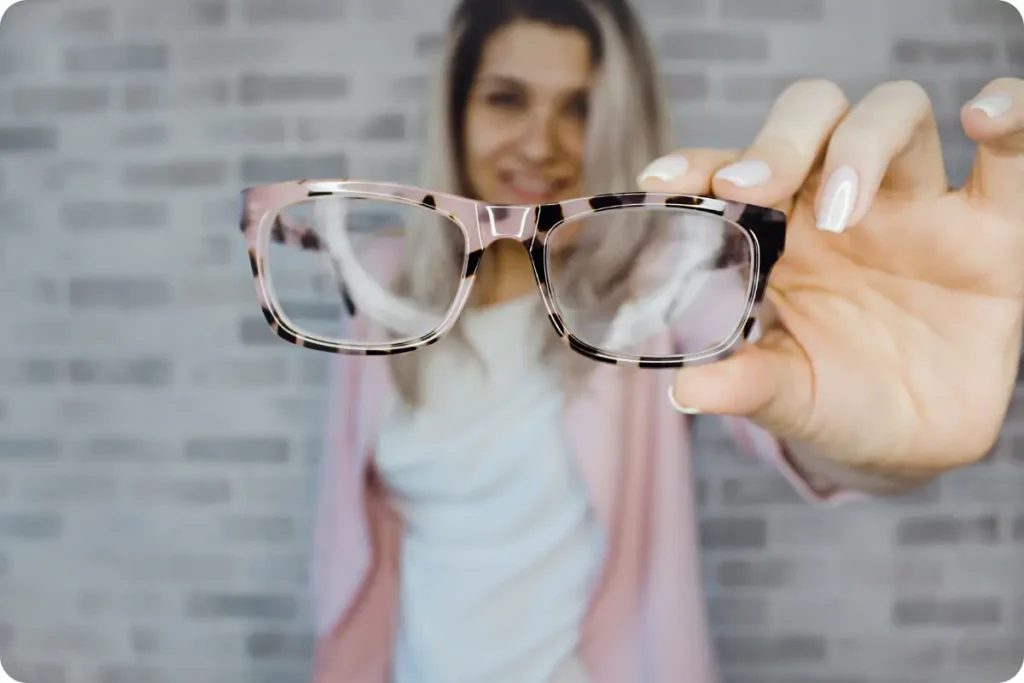 Anti Glare Glasess benefits