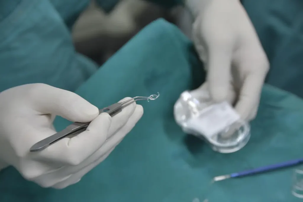 Motiyabind Operation Cost - Netracare मोतियाबिंद सर्जरी: खर्चे और लेंस के प्रकार