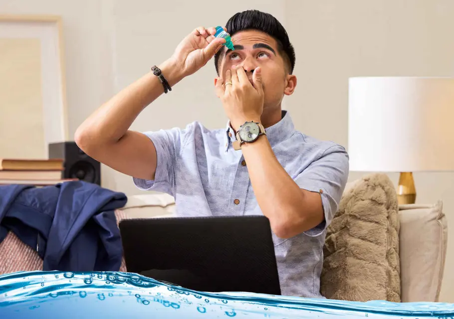 Refresh Tears Eye Drop A to Z Guide in Hindi