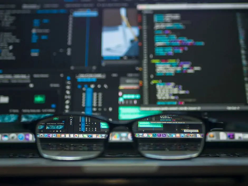 Computer Glasses A to Z Guide in Hindi Computer Glasses क्या होते हैं और सही Lens कैसे चुनें