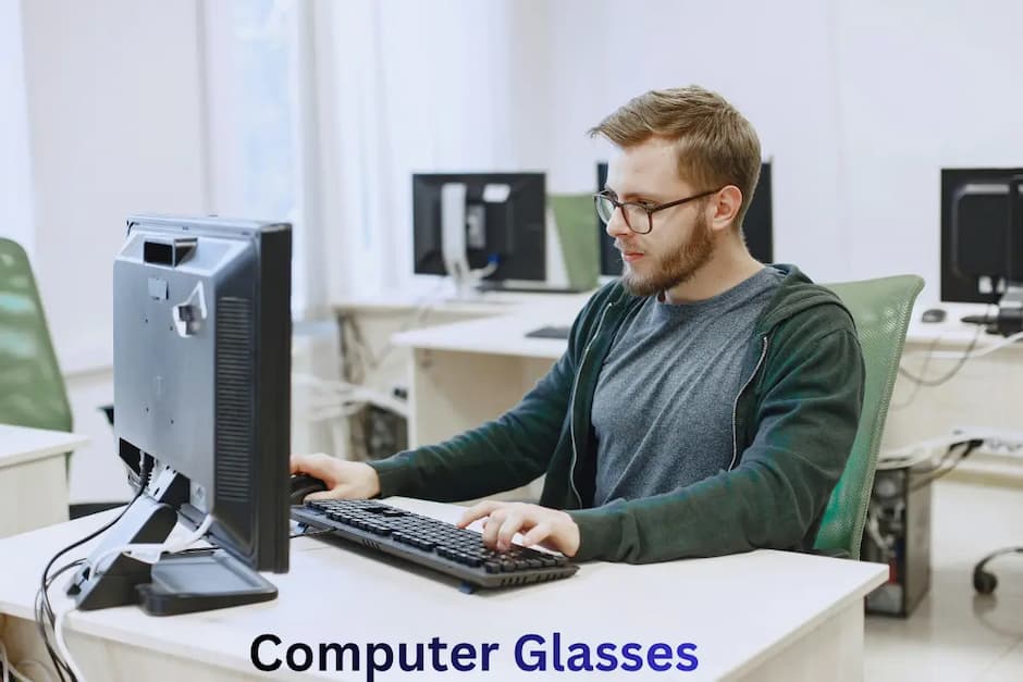 Computer Glasses क्या होते हैं और सही Lens कैसे चुनें