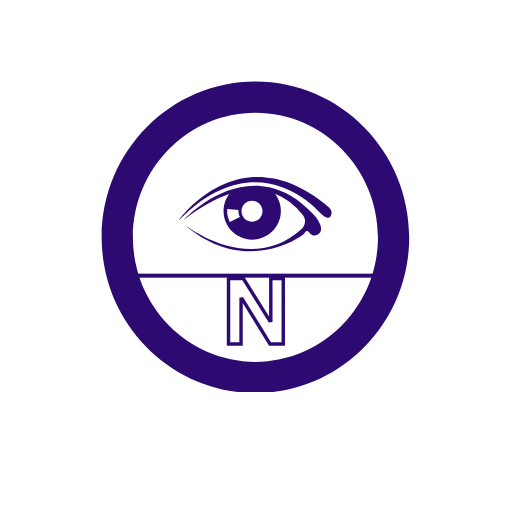 Netracare website logo
