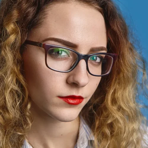 Blue Cut Lens क्या होता है